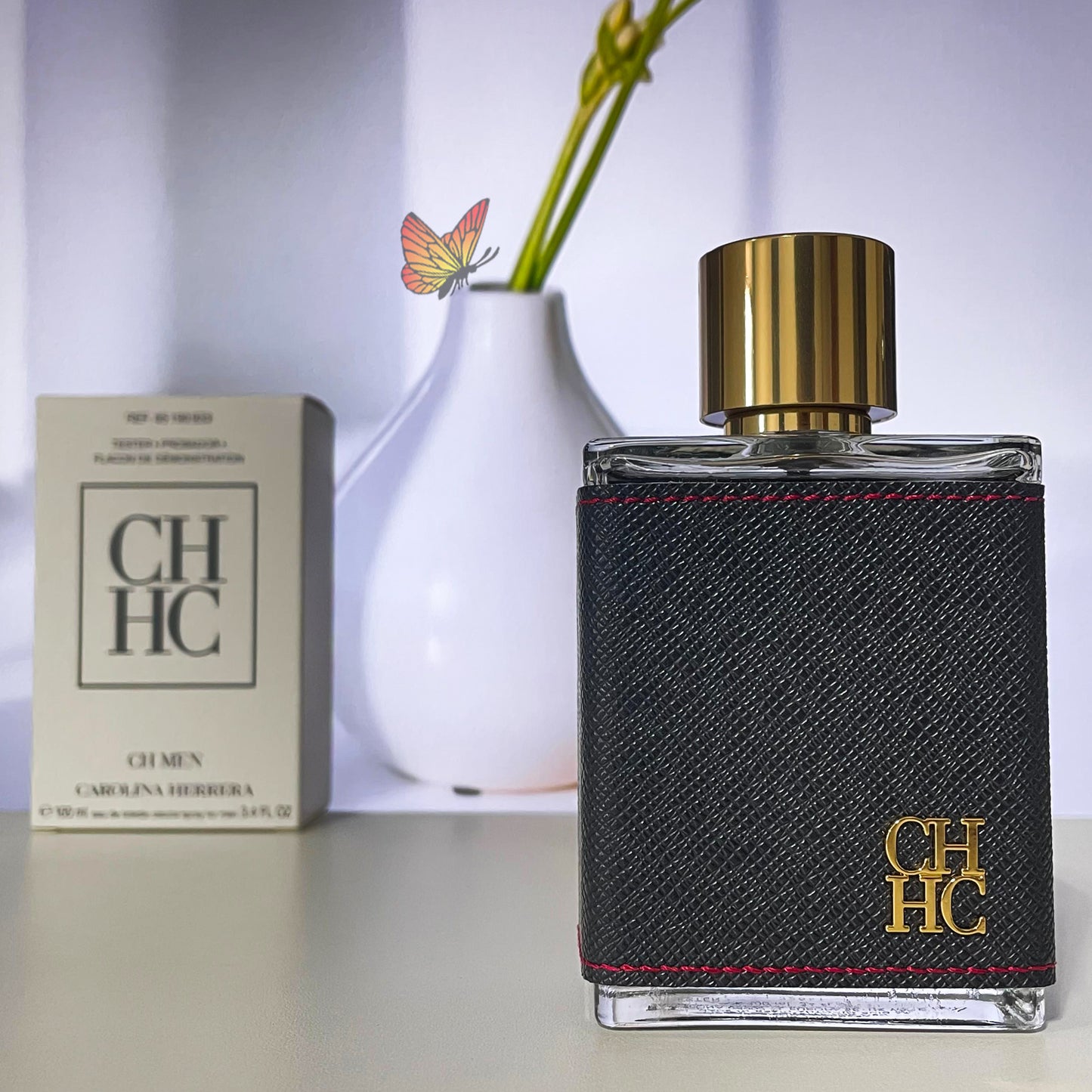 Carolina Herrera Perfume Varon Perfume Masculino Carolina Herrera