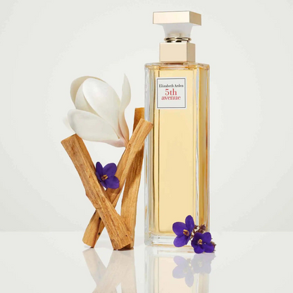 Perfume Femenino Elizabeth Arden 5th Avenue - Eau de Parfum - 125ml - Tester