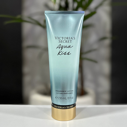 Loción Corporal Victoria's Secret Aqua Kiss - 236ml
