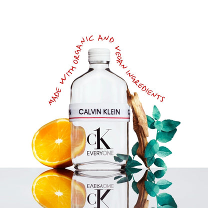 Perfume Unisex Calvin Klein CK Everyone - Eau de Toilette - 100ml