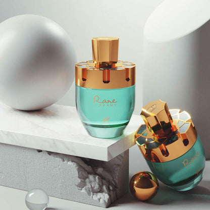 Perfume Femenino Afnan Rare Tiffany - Eau de Parfum - 100ml