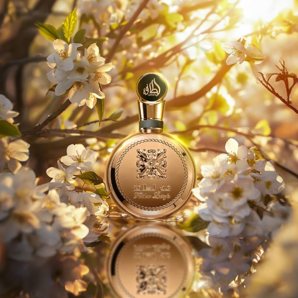 Perfume Masculino Lattafa Fakhar Extrait - Eau de Parfum - 100ml