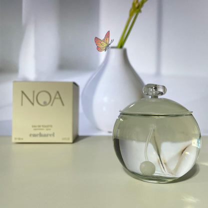 Perfume Femenino Cacharel Noa - Eau de Toilette - 100ml - Tester