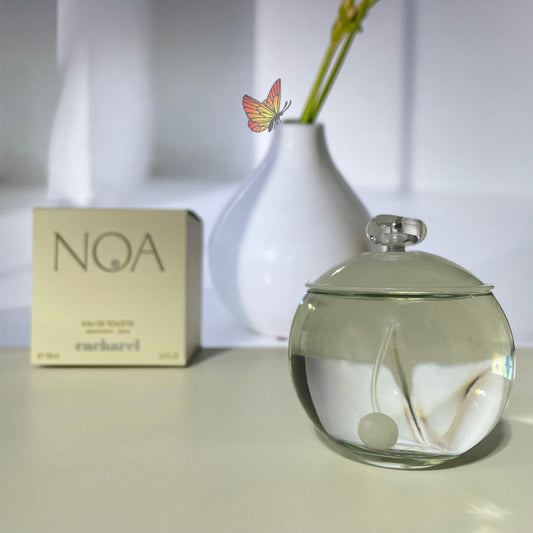 Perfume Femenino Cacharel Noa - Eau de Toilette - 100ml - Tester