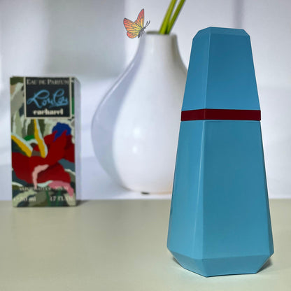 Perfume Femenino Cacharel Lou Lou - Eau de Parfum - 50ml - Tester