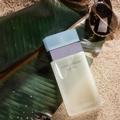 Perfume Femenino Dolce & Gabbana Light Blue - EDT - 100ml - Tester