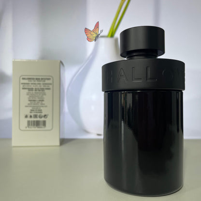 Perfume Masculino Jesús del Pozo Halloween Man Mystery - Eau de Parfum - 125ml - Tester