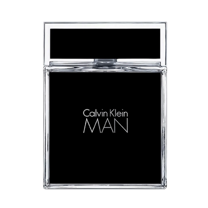 Perfume Masculino Calvin Klein MAN - Eau de Toilette - 100ml
