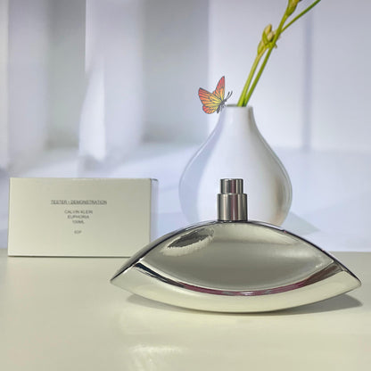 Perfume Femenino Calvin Klein Euphoria - Eau de Parfum - 100ml - Tester