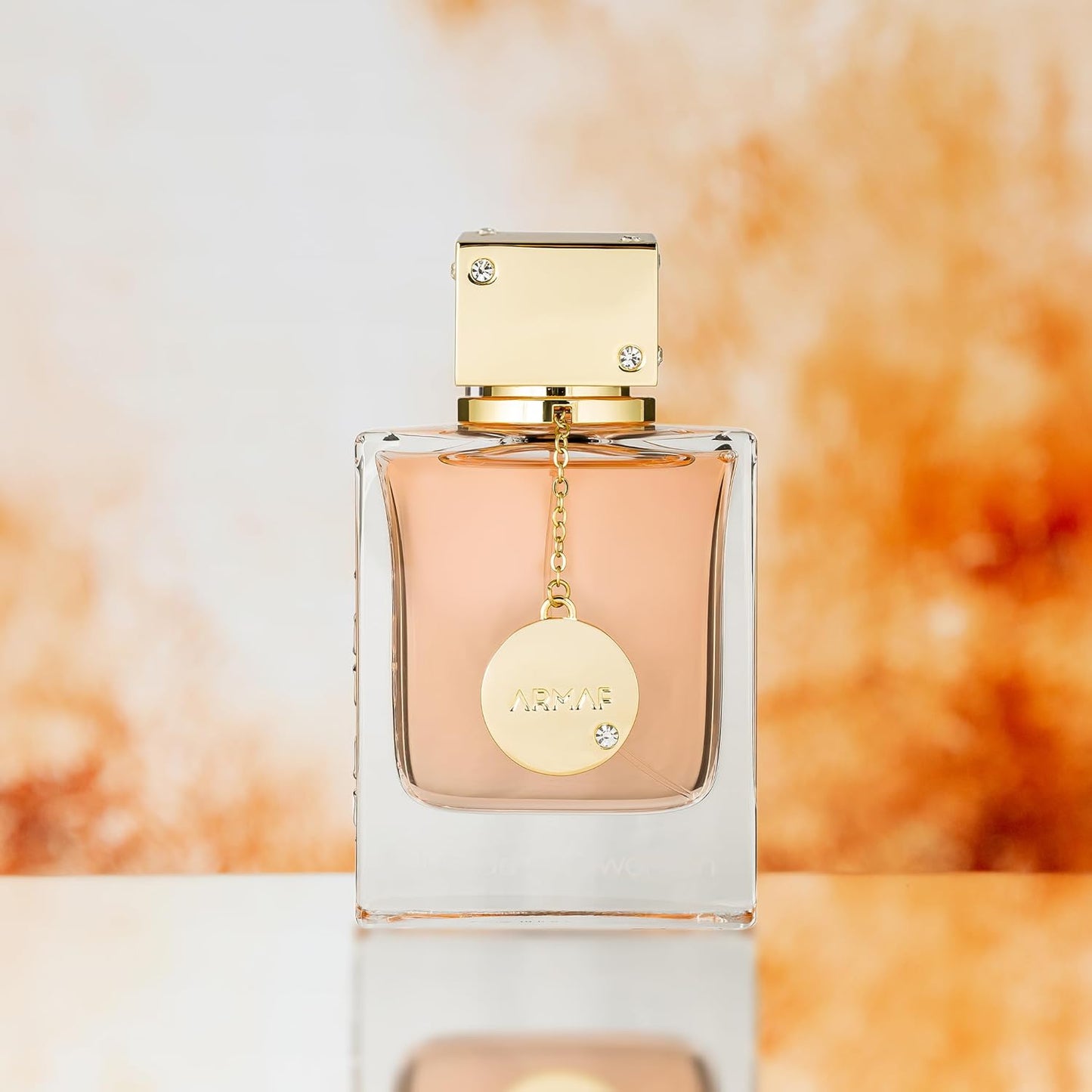 Perfume Femenino Armaf Club de Nuit Woman - Eau de Parfum - 105ml