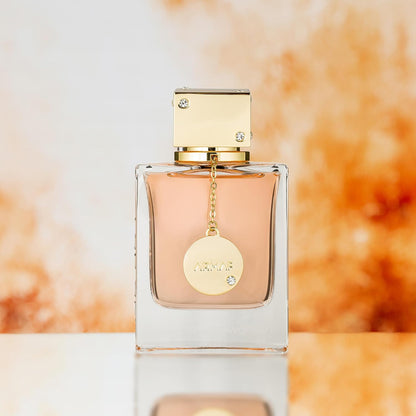 Perfume Femenino Armaf Club de Nuit Woman - Eau de Parfum - 105ml