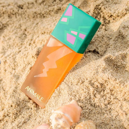 Perfume Femenino Animale - EDP - 100ml - Tester