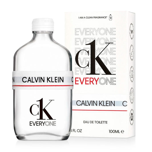 Perfume Unisex Calvin Klein CK Everyone - Eau de Toilette - 100ml
