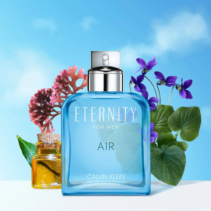 Perfume Masculino Calvin Klein Eternity Air For Men - Eau de Toilette - 100ml