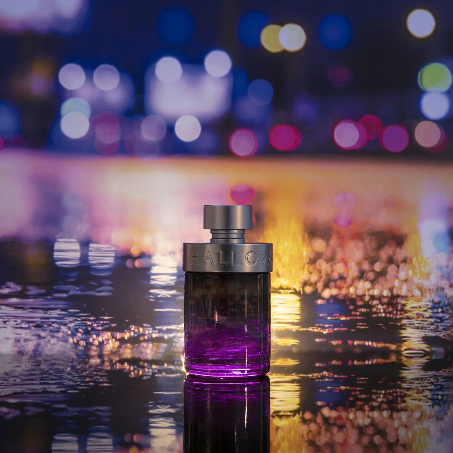 Perfume Masculino Jesús del Pozo Halloween Man - Eau de Toilette - 125ml - Tester