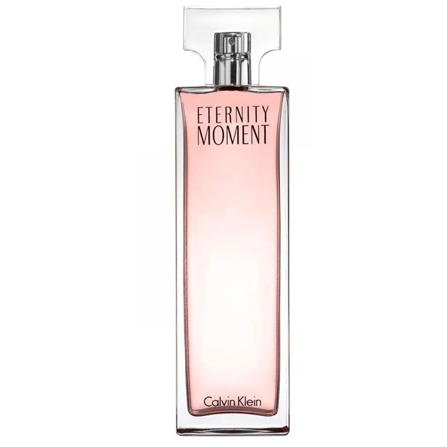 Perfume Femenino Calvin Klein Eternity Moment - Eau de Parfum - 100ml