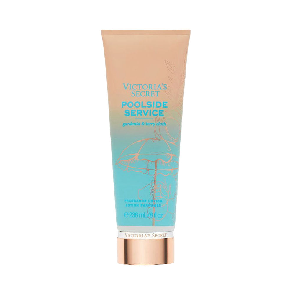 Loción Corporal Victoria's Secret Poolside Service - 236ml