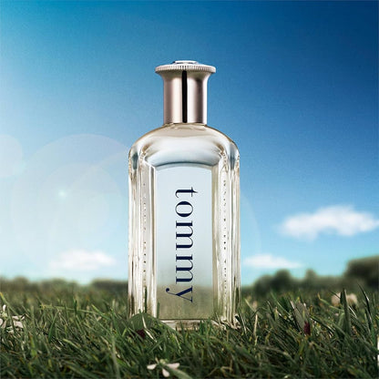Perfume Masculino Tommy Hilfiger Tommy - Eau de Toilette - 100ml - Tester