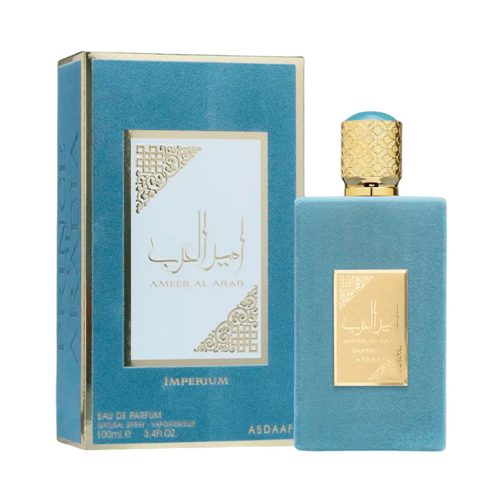 Perfume Masculino Asdaaf Ameer Al Arab Imperium - Eau de Parfum - 100ml