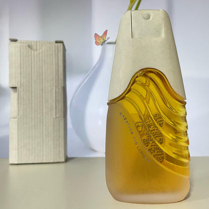 Perfume Femenino Ted Lapidus Creation - Eau de Toilette - 100ml - Tester