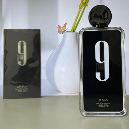 Perfume Masculino Afnan 9PM - Eau de Parfum - 100ml