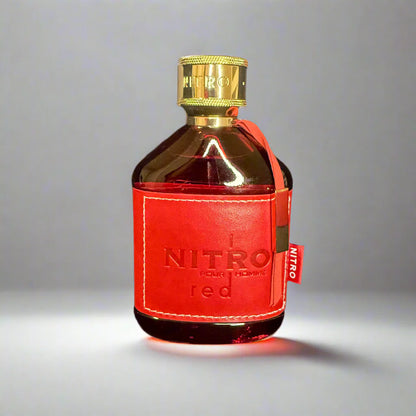 Perfume Masculino Dumont Nitro Red - Eau de Parfum - 100ml