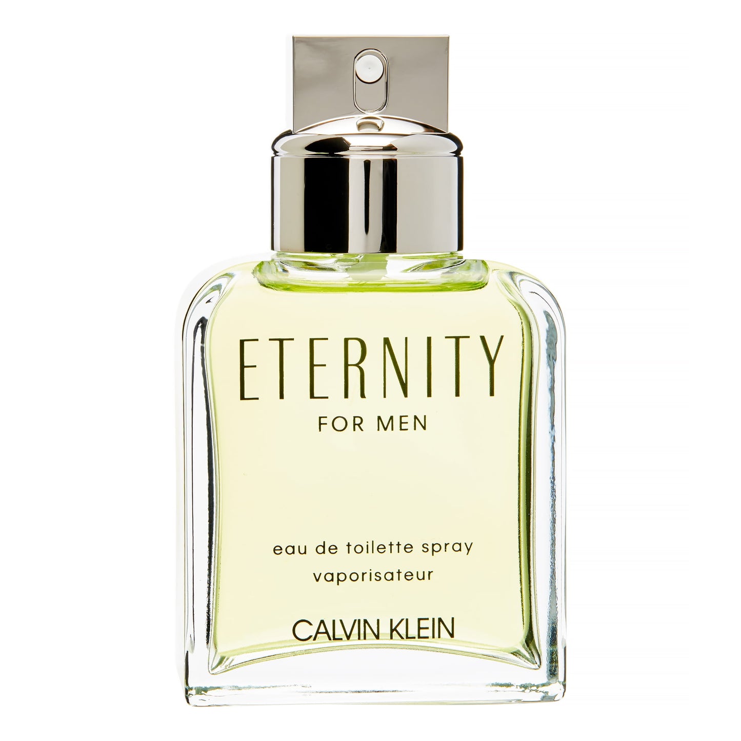 Perfume Masculino Calvin Klein Eternity - Eau de Toilette - 100ml