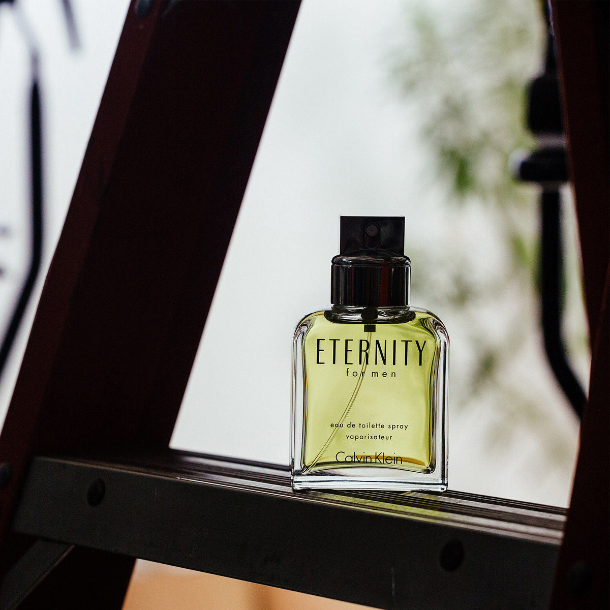Perfume Masculino Calvin Klein Eternity - Eau de Toilette - 100ml
