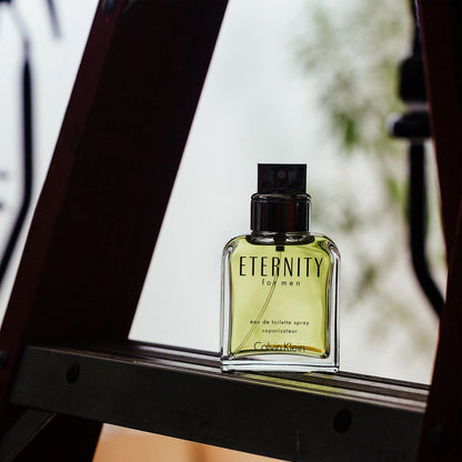 Perfume Masculino Calvin Klein Eternity - Eau de Toilette - 100ml
