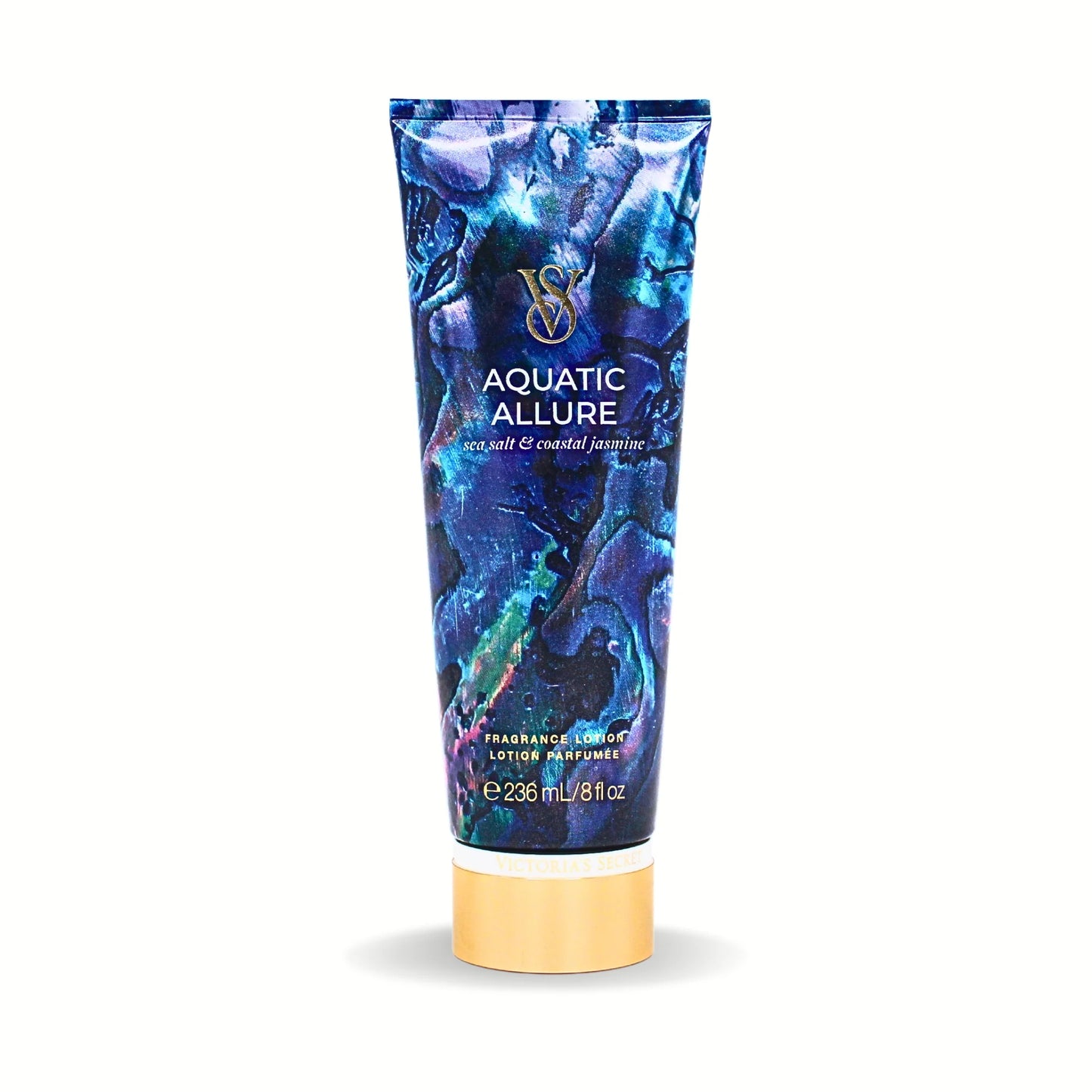 Loción Corporal Victoria's Secret Aquatic Allure - 236ml