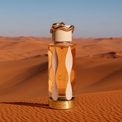 Perfume Femenino Lattafa Teriaq - Eau de Parfum - 100ml