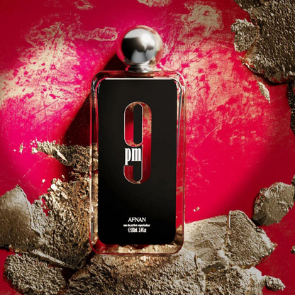 Perfume Masculino Afnan 9PM - Eau de Parfum - 100ml