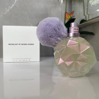 Perfume Femenino Ariana Grande Moonlight - Eau de Parfum - 100ml - Tester
