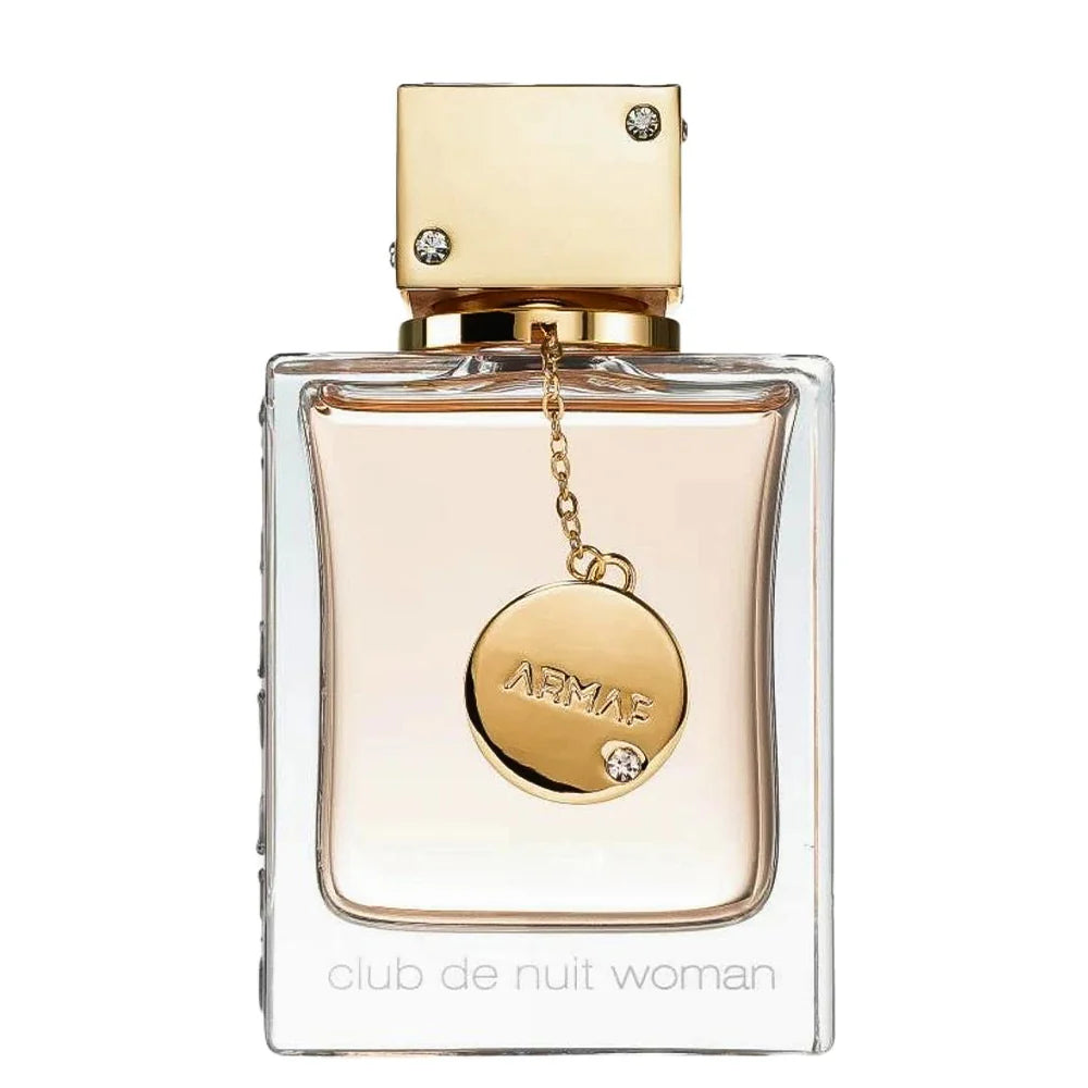 Perfume Femenino Armaf Club de Nuit Woman - Eau de Parfum - 105ml