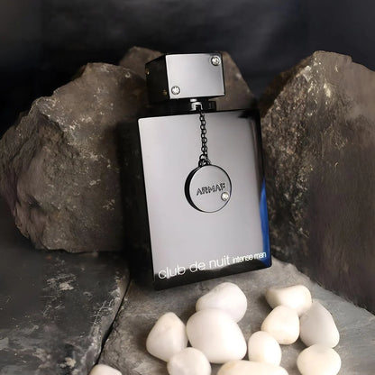 Perfume Masculino Armaf Club de Nuit Intense Man Parfum - Parfum - 150ml