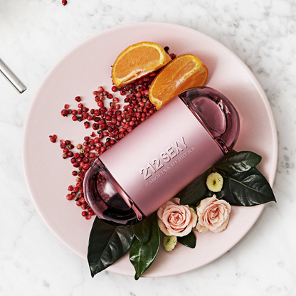 Perfume Femenino Carolina Herrera 212 Sexy - Eau de Parfum - 100ml - Tester