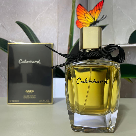 Perfume Femenino Grés Cabochard - EDP - 100ml