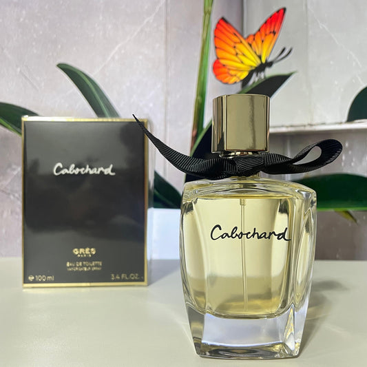 Perfume Femenino Grés Cabochard - EDT - 100ml