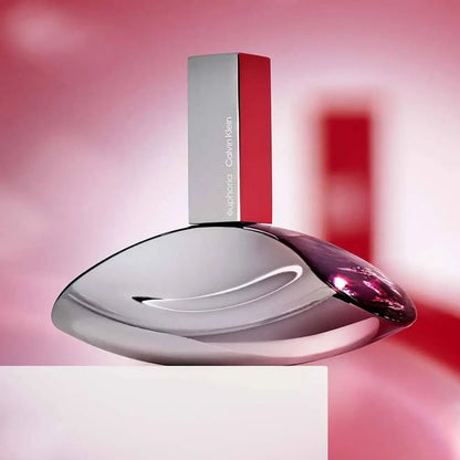 Perfume Femenino Calvin Klein Euphoria - Eau de Parfum - 100ml - Tester