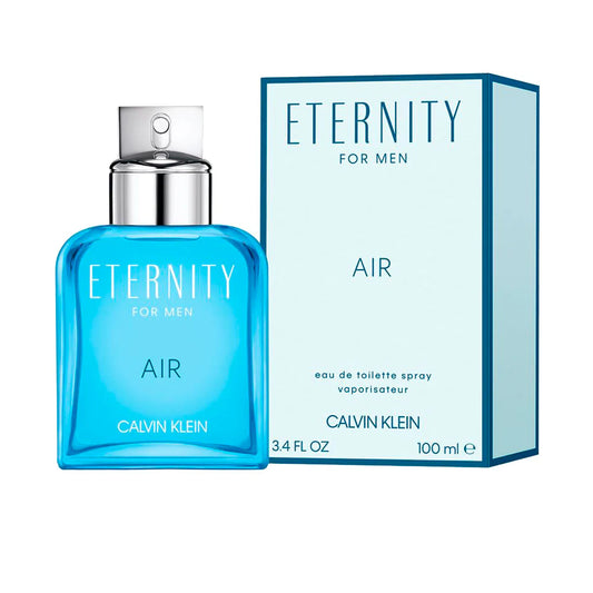 Perfume Masculino Calvin Klein Eternity Air For Men - Eau de Toilette - 100ml