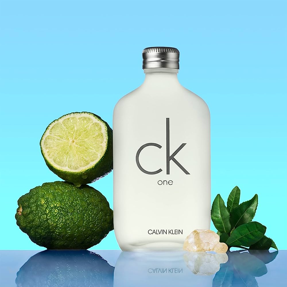 Perfumes Unisex Calvin Klein Ck All - Eau de Toilette - 100ml - Tester