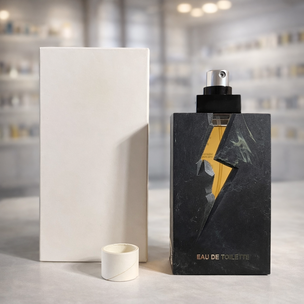 Perfume Masculino Animale Animale - Eau de Toilette - 100ml - Tester