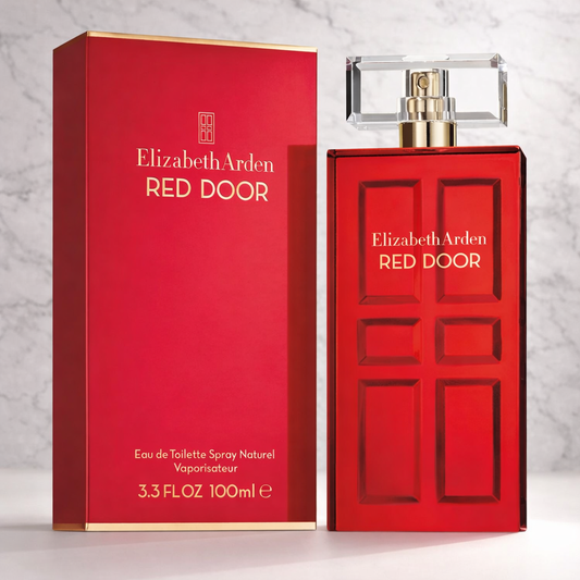 Perfume Femenino Elizabeth Arden Red Door - Eau de Toilette - 100ml