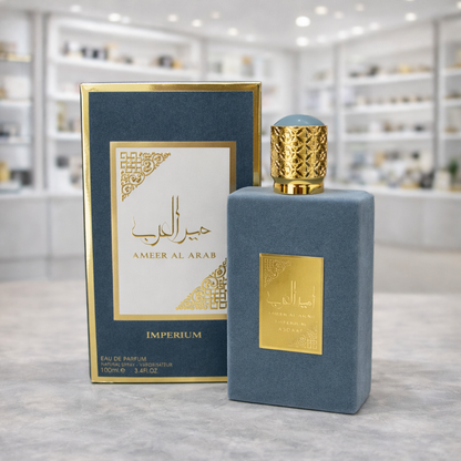 Perfume Masculino Asdaaf Ameer Al Arab Imperium - Eau de Parfum - 100ml