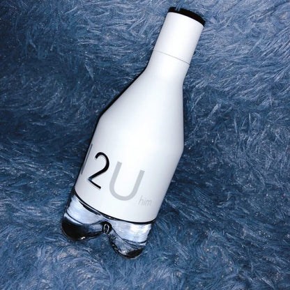 Perfume Masculino Calvin Klein CK IN2U for Him - Eau de Toilette - 100ml