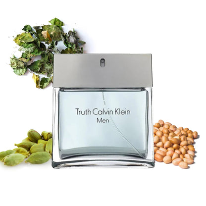 Perfume Masculino Calvin Klein Truth For Men - Eau de Toilette - 100ml