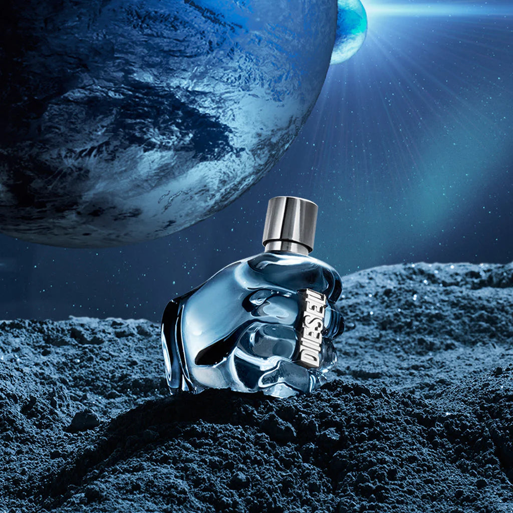 Perfume Masculino Diesel Only The Brave - Eau de Toilette - 75ml - Tester