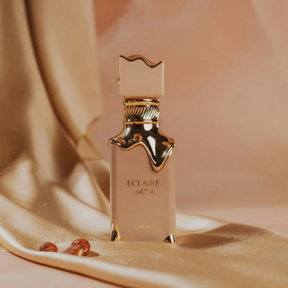 Perfume Femenino Lattafa Eclaire - Eau de Parfum - 100ml