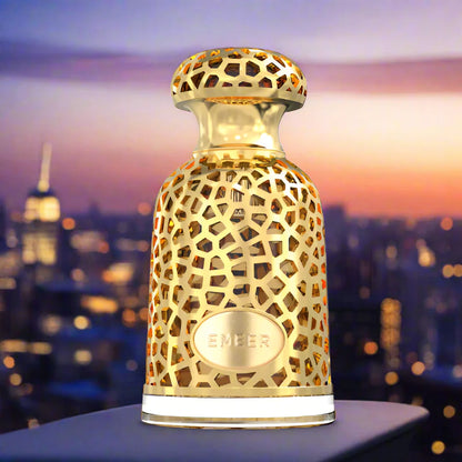 Perfume Unisex Lattafa Emeer - Eau de Parfum - 100ml