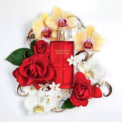 Perfume Femenino Elizabeth Arden Red Door - EDT - 100ml - Tester